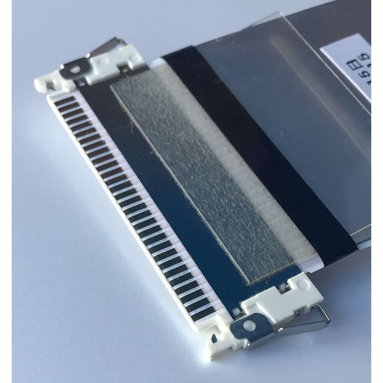 CABLE LVDS PARA MONITOR  LG (1pz) “NUEVO“ / NUMERO DE PARTE EAD65145015 / MODELO 24BL450YB - Imagen 3